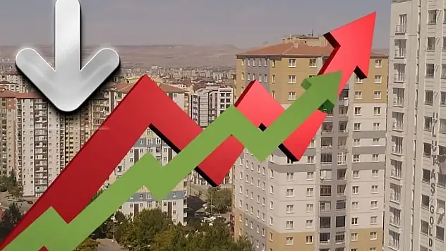 Kayseri'de emlak dengesi değişiyor mu, kentte asıl hareket nerede? Lüks piyasadan çarpıcı mesajlar!