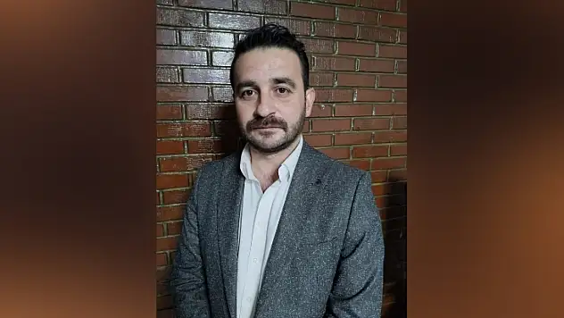 Kayseri'de Emlakçılar Odası seçim heyecanı: Taştan'dan güçlü katılım vurgusu!