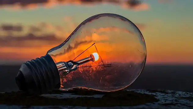 Kayseri'de en az 3 saatlik elektrik kesintisi yaşanacak - 29 Ocak 2025