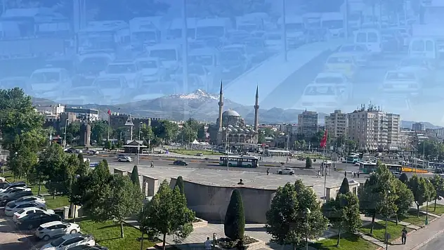 Kayseri'de en çok tercih edilen ikinci el araç modeli belli oldu!