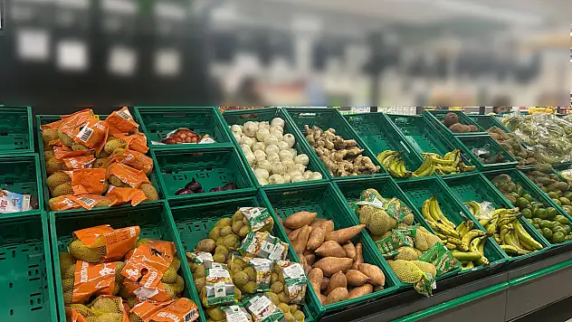 Kayseri'de en çok zamlanan ürünler belli oldu! Bazı ürünlere yüzde 40 zam…