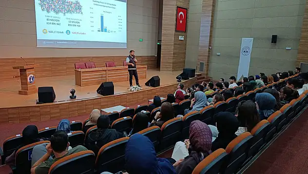 Kayseri'de en iyi narkotik polisi kim? Yüzlerce vatandaşa bilgi verildi!