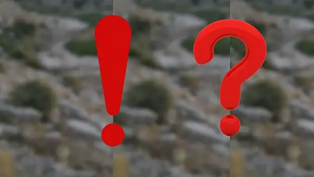 Kayseri'de endişelendiren görüntü! Vatandaş gördüğüne inanamadı, tepkiler çığ gibi