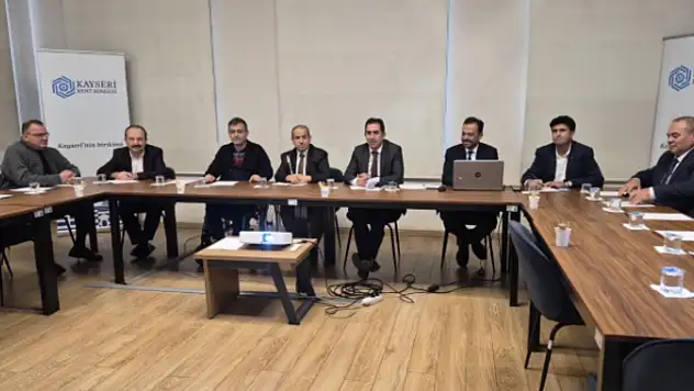 Kayseri'de engelsiz yaşam için yeni adımlar! Ulaşımda neler değişecek?