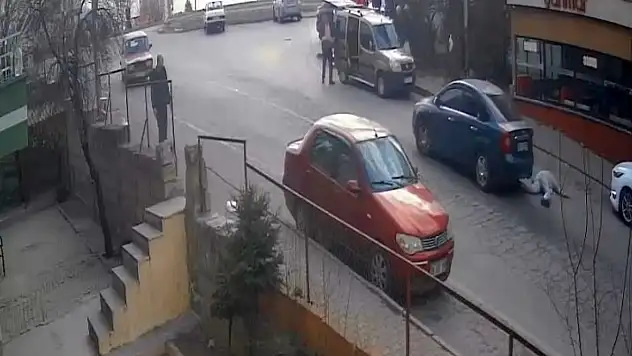 Kayseri'de eniştesine kurşun yağdırıp, üzerinden otomobille geçen sanığın cezası belli oldu!