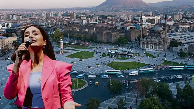 Kayseri'de ertelenen Elif Buse Doğan konseri ne zaman yapılacak?
