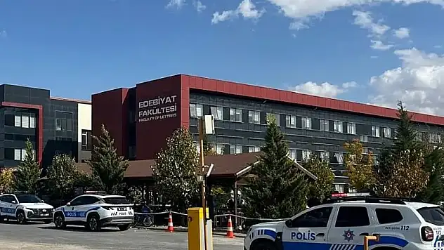 Kayseri'de ERÜ öğrencileri sosyal medyada çağrı yaptı: Toplanıyoruz!