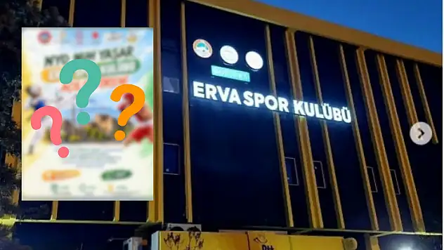 Kayseri'de ERVA büyüyor: Yeni kulüp için tarih belli oldu!