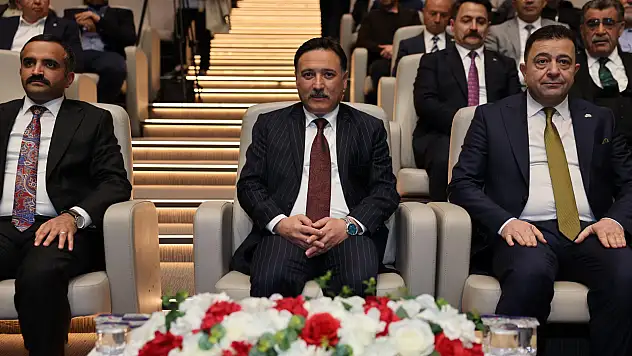 Kayseri'de ERVA Spor Okulları değerlendirildi