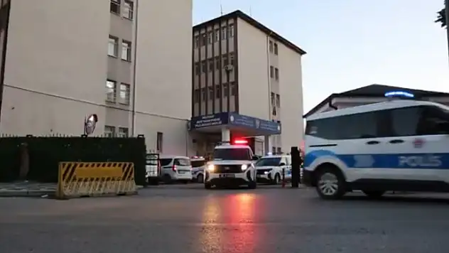 Kayseri'de eş zamanlı Şehit Murat Akpınar-8 operasyonu düzenlendi: 95 kişi tutuklandı!