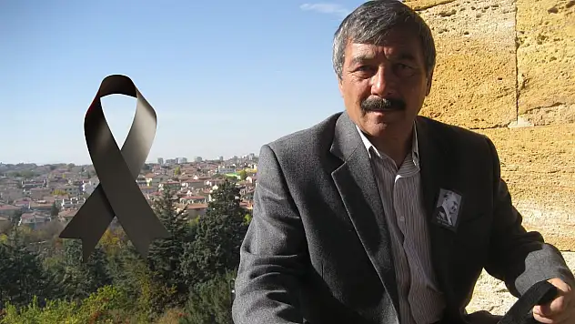 Kayseri'de eski müdürün acı günü!