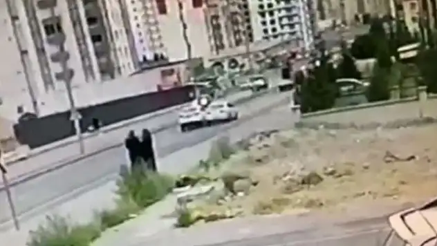 Kayseri'de eski sevgilisinin ölümüne neden olan sanığa müebbet hapis cezası!