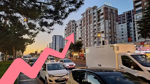 Kayseri'de eskiden gözardı edilen dairelere ilgi bir anda arttı! Alanlar kazançlı çıkacak