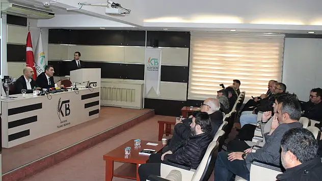 Kayseri'de et piyasasını etkileyecek karar - Yeni standartlar açıklandı!