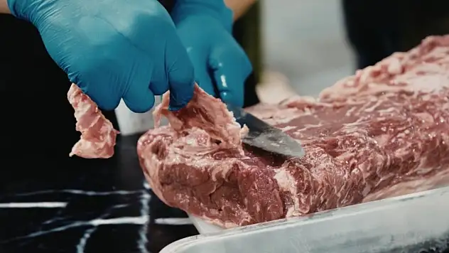 Kayseri'de et sektöründe kritik değişiklik: Fire defteri kapandı!