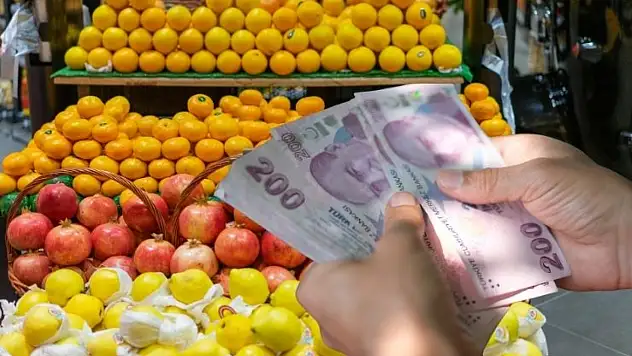Kayseri'de etiket tartışması büyüyor! Ramazan öncesi marketlerle masaya oturuldu