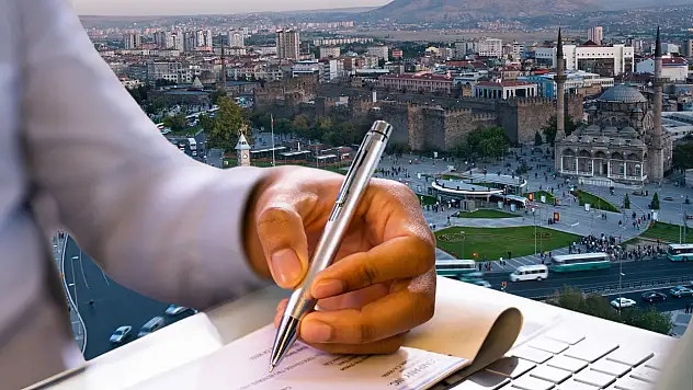 Kayseri'de etkilenmişti yapılan tazminat ödeme miktarları belli oldu!