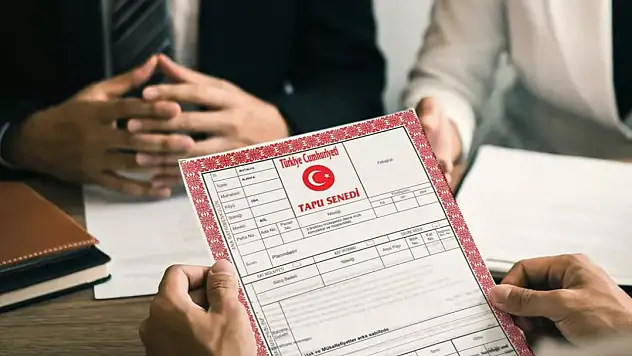 Kayseri'de ev alıp satacaklar dikkat! 1 Ekim'de başlayacaktı, tarih değişti