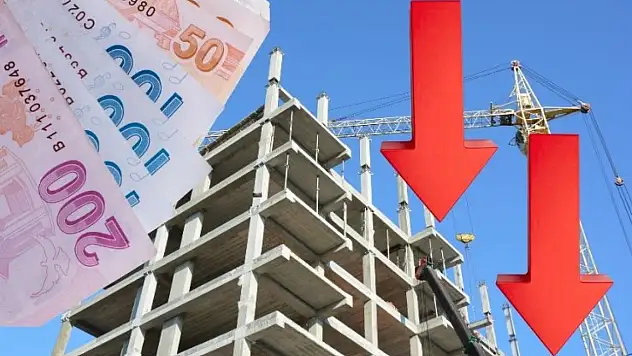 Kayseri'de ev hayali kuranlar için büyük fırsat: Faiz 0,69'a mı düşüyor?