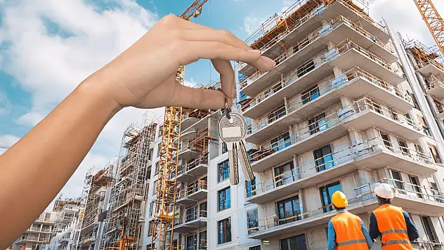 Kayseri'de ev hayali kuranlara müjde: İşte sürpriz proje!