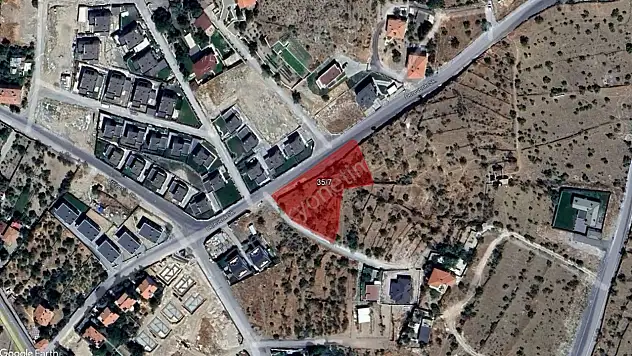 Kayseri'de ev heyecanı: TOKİ Talas'ta arsa satacak!