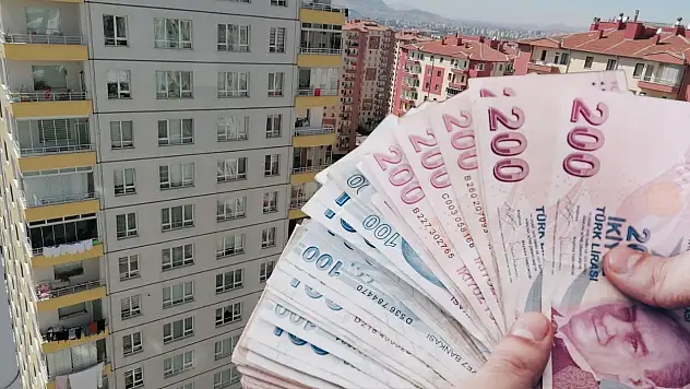 Kayseri'de ev sahiplerini ters köşe yapan karar! Resmi Gazete'de yayımlandı, hesaplar değişti