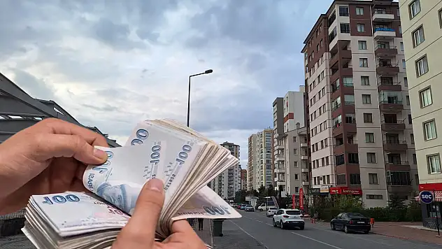 Kayseri'de ev sahiplerinin 'Açıklama taktiği' kiracıları tehlikeye sokuyor!