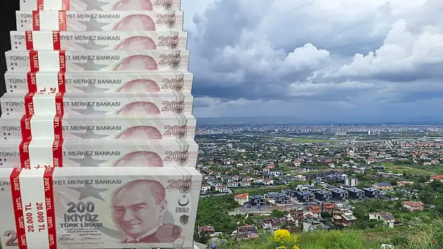 Kayseri'de ev yatırımında yeni hesap: Asıl hareketlilik 2027'de