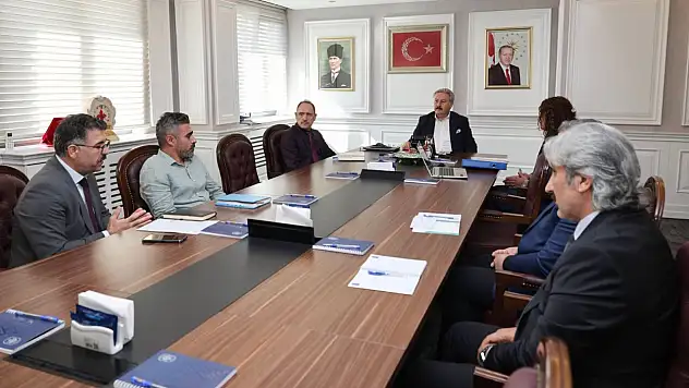 Kayseri'de evlenenlerin tercihi şaşırttı! Her iki nikâhtan biri burada kıyılıyor