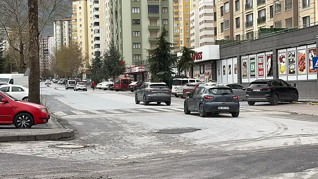 Kayseri'de fabrika müdürü cinayetinde sanığın yargılanmasına devam edildi!