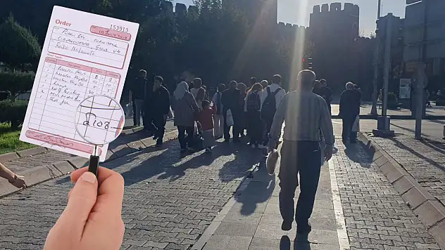 Kayseri'de fatura ödemeleri sosyal medyanın insafına kaldı!