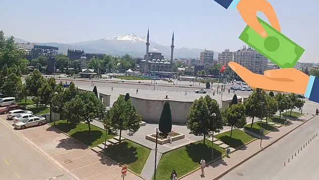 Kayseri'de faturalar kabaracak! En düşüğü 950 TL olacak