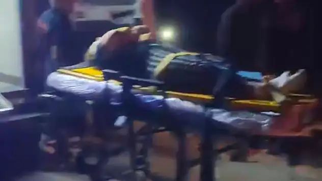 Kayseri'de feci kaza! Otomobil tarlaya devrildi: 11 yaşındaki çocuk hayatını kaybetti