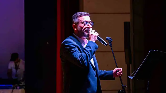 Kayseri'nin yeni yıldızı cumartesi seçilecek