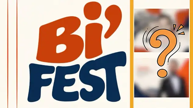 Kayseri'de festival coşkusu için geri sayım başladı!