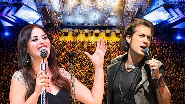 Kayseri'de festival heyecanı: İki gün sürecek etkinliklerin detayları belli oldu