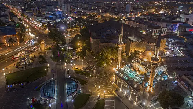 Kayseri'de festivale sayılı günler kaldı! İşte beklenen o tarih...