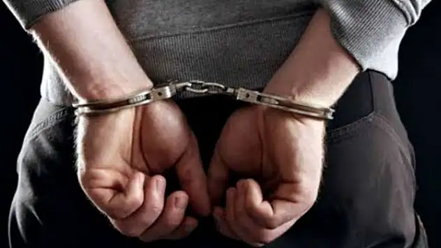 Kayseri'de FETÖ'nün 'İzdivaç' ağına operasyon!