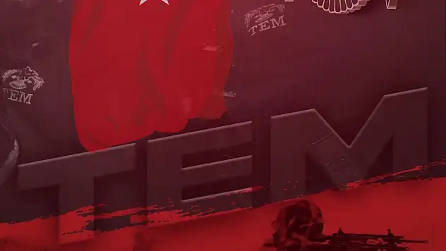 Kayseri'de FETÖ üyesi yakalandı!