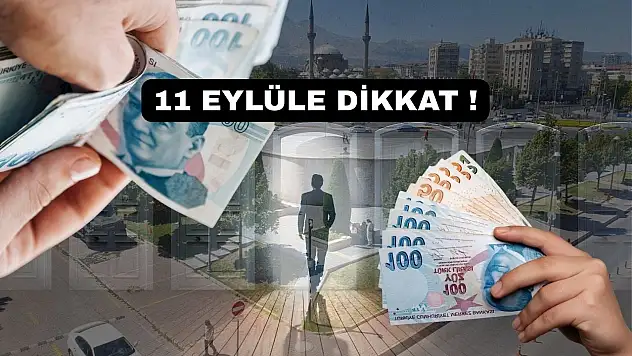 Kayseri'de fırsat kapısı aralanıyor! Belediye'den büyük satış: Son gün 11 Eylül