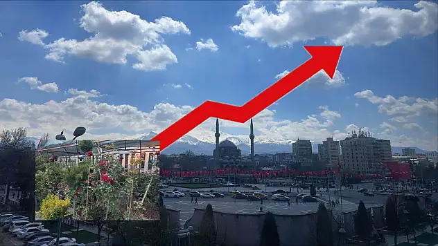 Kayseri'de fiyatı 450 TL'ye Kadar Çıktı!