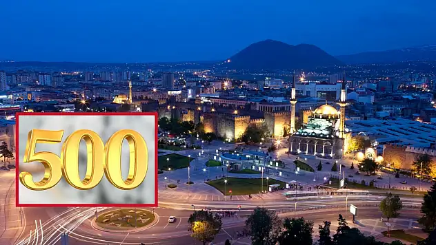 Kayseri'de fiyatı 500 TL'ye çıktı – Vatandaş çözümü bunda buldu!