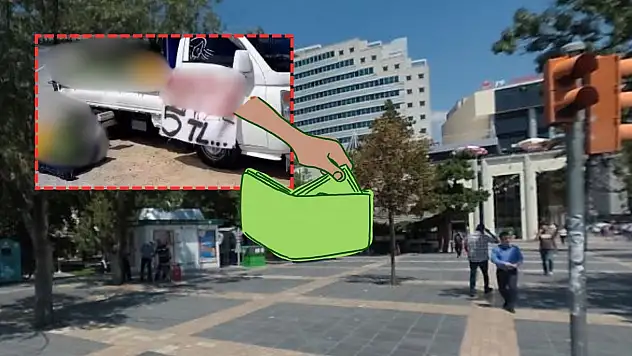 Kayseri'de fiyatı bedavadan biraz pahalı!