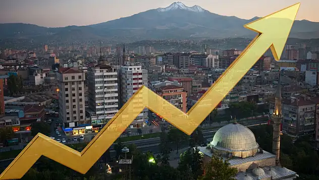 Kayseri'de fiyatlar rekor kırıyor – Yüzde yüze yakın zam!