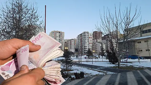 Kayseri'de fiyatlarda dalgalanma kapıda!
