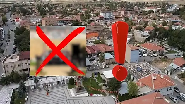 Kayseri'de flaş karar! Bir gelenek iptal edildi