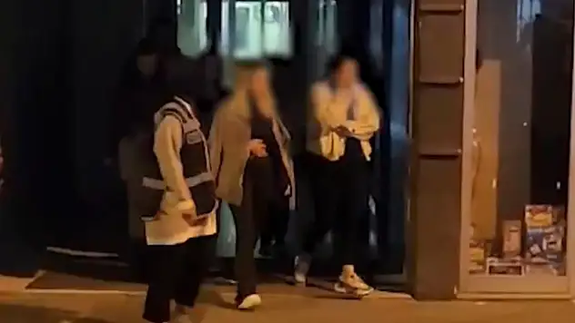 Kayseri'de fuhuş ağına büyük darbe! 3 aylık takipten neler çıktı?