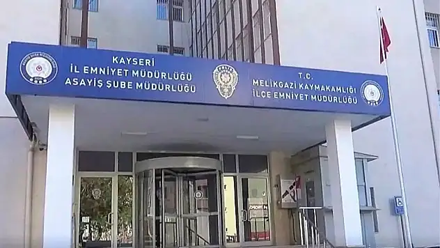 Kayseri'de fuhuş, hırsızlık, yasaklı madde… Emniyet hiçbirine geçit vermedi, 91 hükümlü yakalandı!