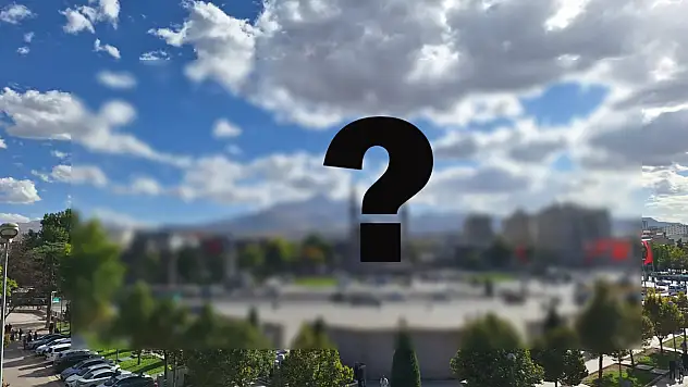 Kayseri'de gaybubet evlerine baskın yapıldı!