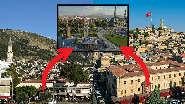 Kayseri'de Gaziantep ve Hatay yöresel ürünler şenliği başladı: Ücretsiz ikramlar!